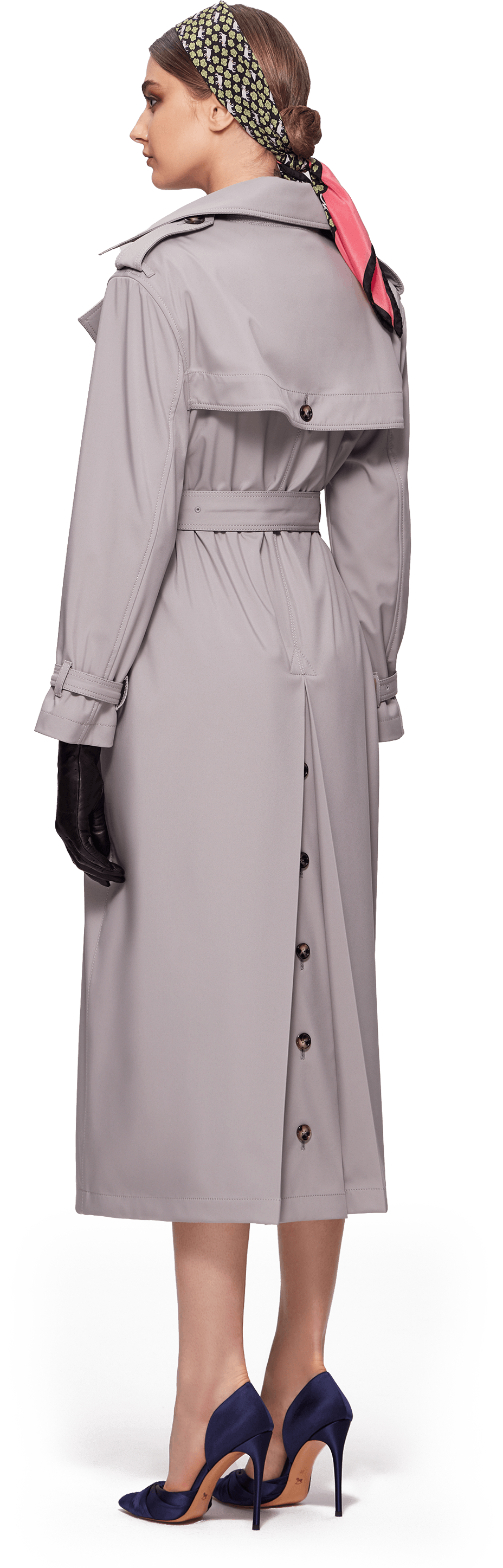 Raincoat